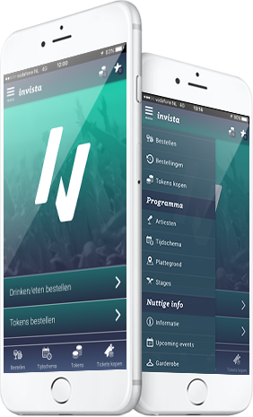 Applicatie ontwikkeling